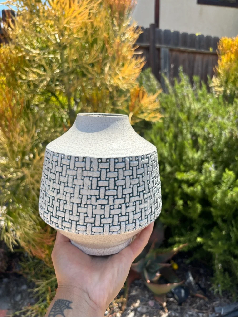 Vase
